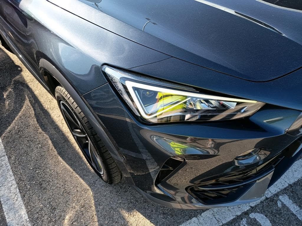 Foto 3 CUPRA FORMENTOR 1.5 TSI 150CV DSG