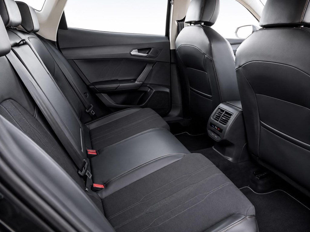 Foto 5 CUPRA FORMENTOR 1.5 TSI 150CV DSG