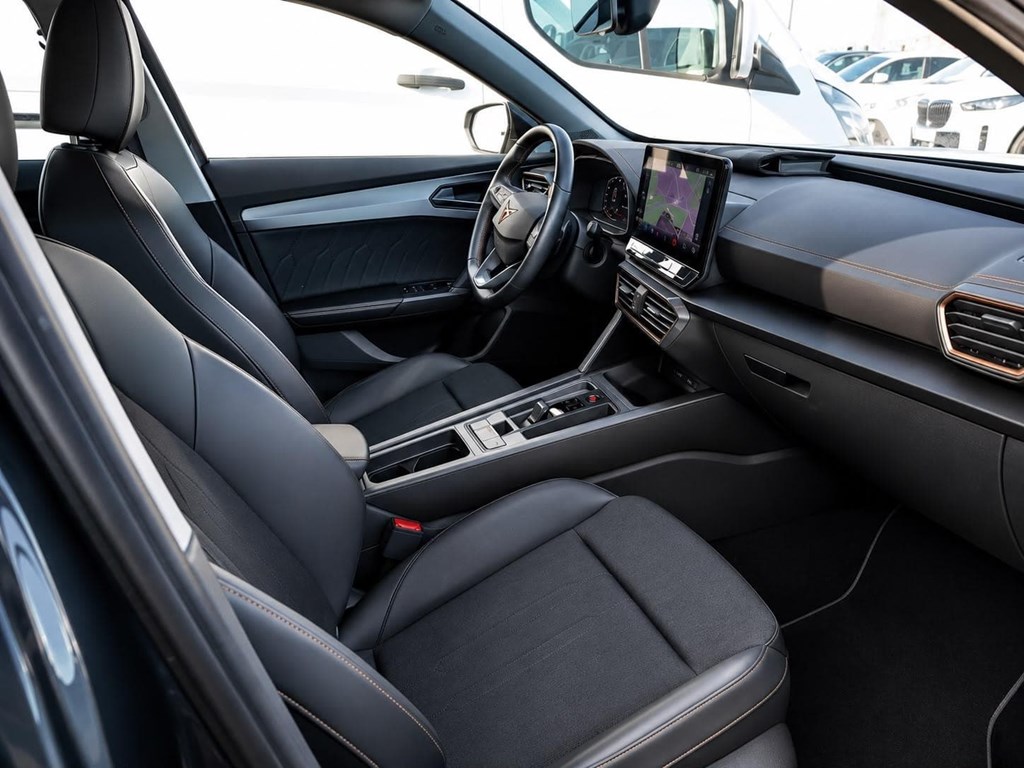 Foto 6 CUPRA FORMENTOR 1.5 TSI 150CV DSG
