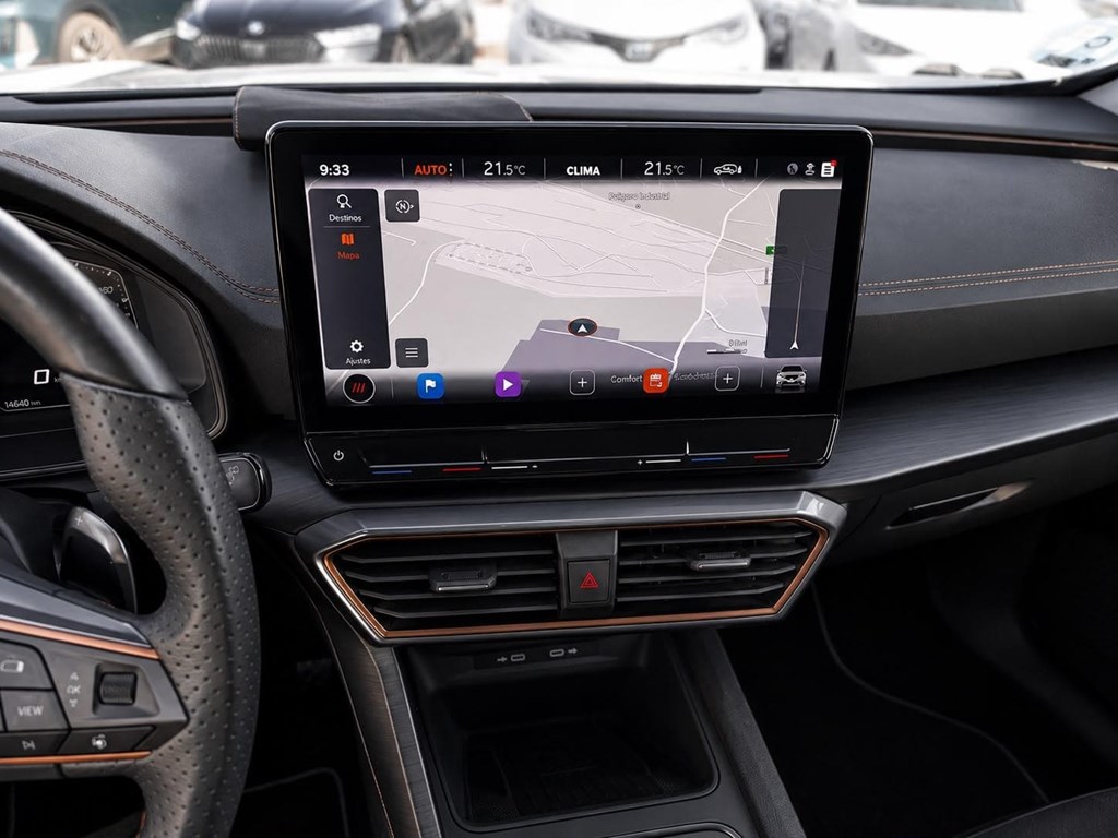 Foto 7 CUPRA FORMENTOR 1.5 TSI 150CV DSG