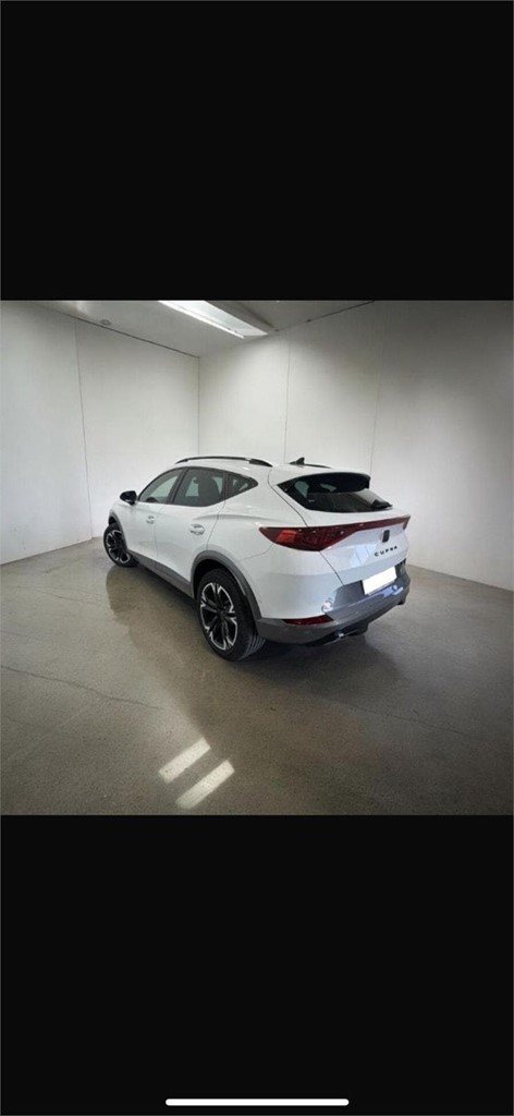 Foto 2 CUPRA FORMENTOR 1.5 TSI DSG 150 CV