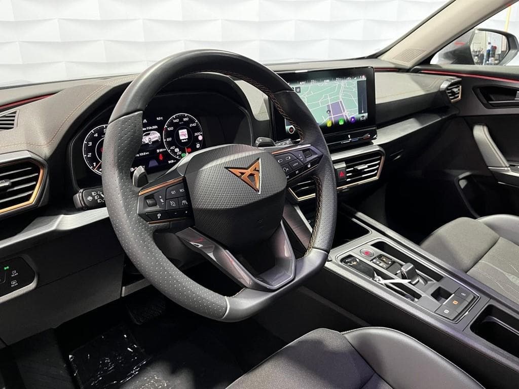 Foto 4 CUPRA FORMENTOR 1.5 TSI DSG 150 CV