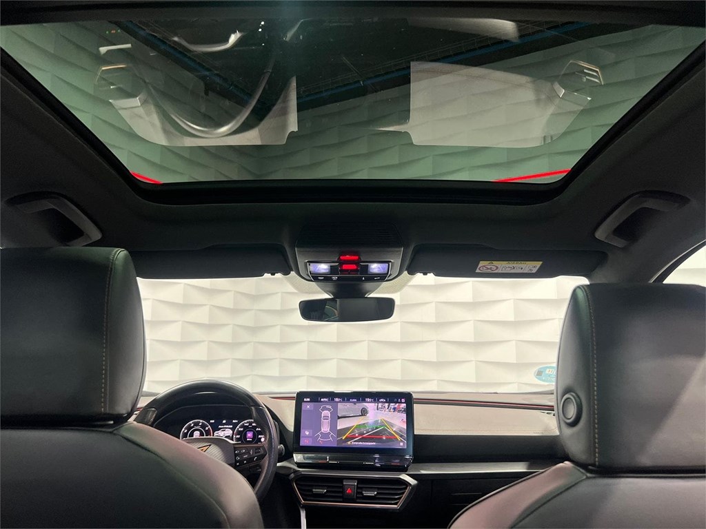 Foto 10 CUPRA FORMENTOR 2.0 TDI 150CV 