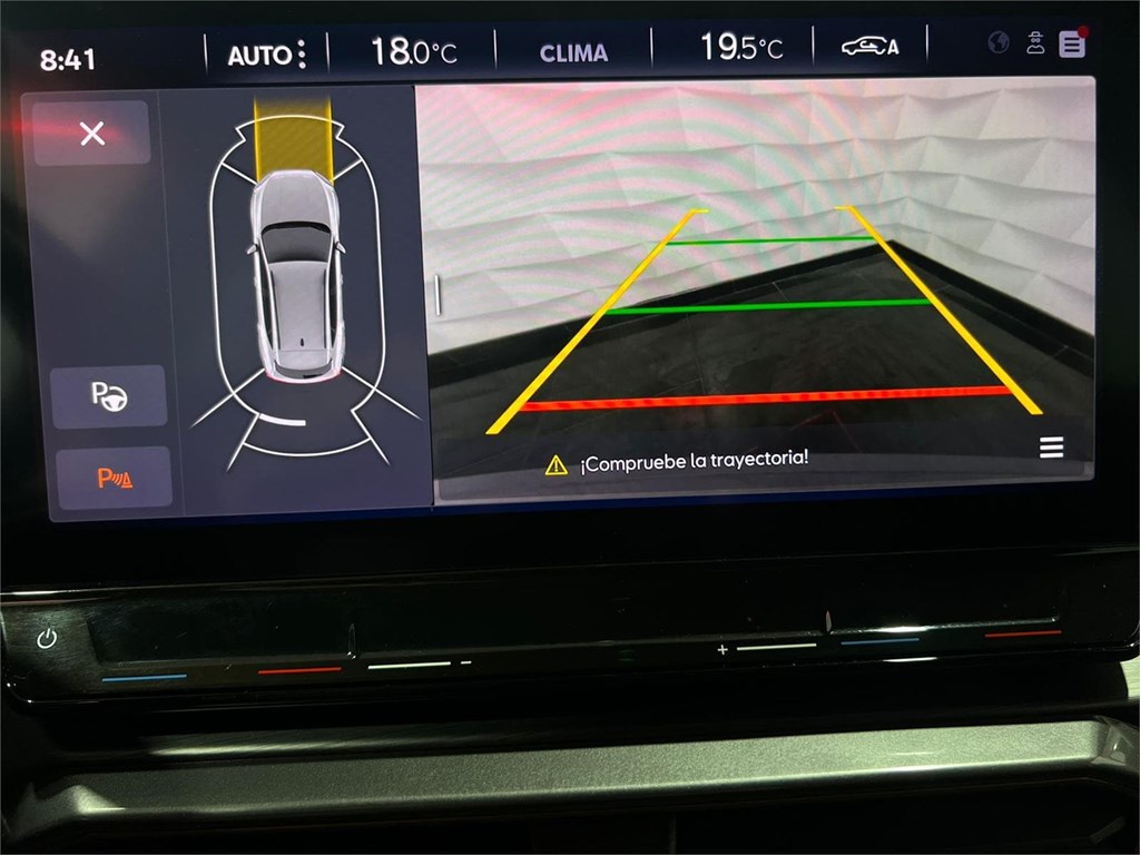 Foto 12 CUPRA FORMENTOR 2.0 TDI 150CV 