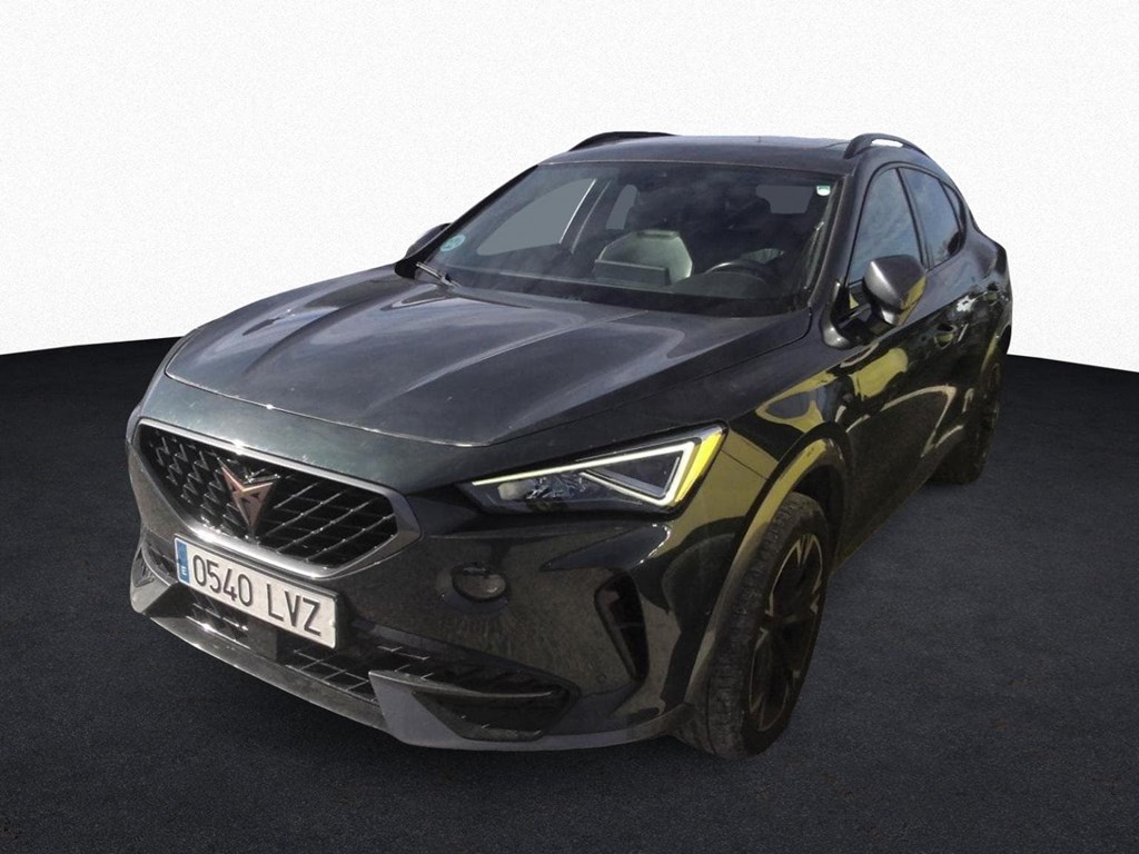 Foto 1 CUPRA FORMENTOR 2.0 TDI 150CV 