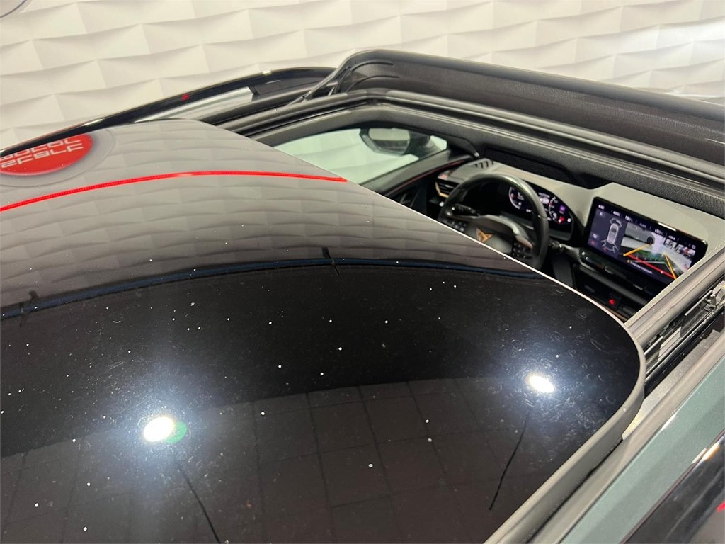 Foto 5 CUPRA FORMENTOR 2.0 TDI 150CV 