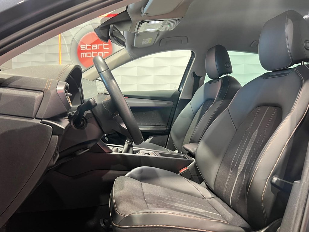 Foto 10 CUPRA FORMENTOR 2.0 TDI 150CV 