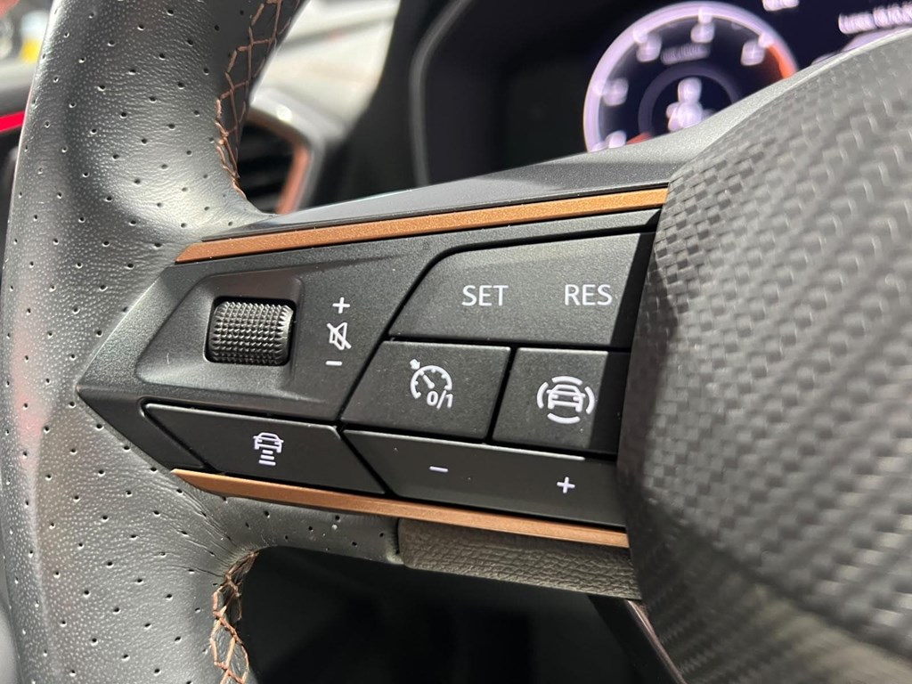 Foto 11 CUPRA FORMENTOR 2.0 TDI 150CV 