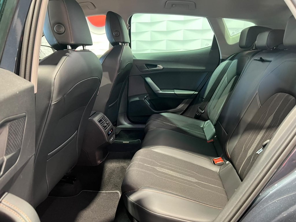 Foto 13 CUPRA FORMENTOR 2.0 TDI 150CV 