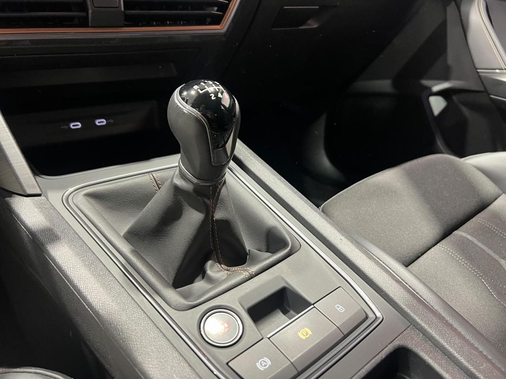 Foto 14 CUPRA FORMENTOR 2.0 TDI 150CV 
