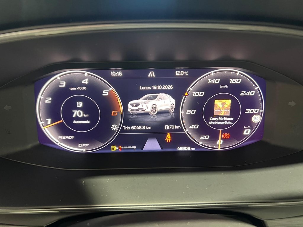 Foto 15 CUPRA FORMENTOR 2.0 TDI 150CV 