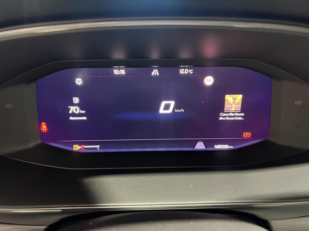 Foto 16 CUPRA FORMENTOR 2.0 TDI 150CV 