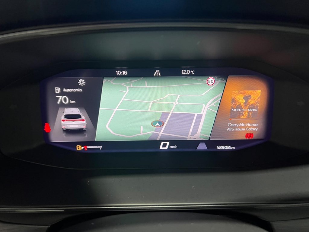Foto 19 CUPRA FORMENTOR 2.0 TDI 150CV 