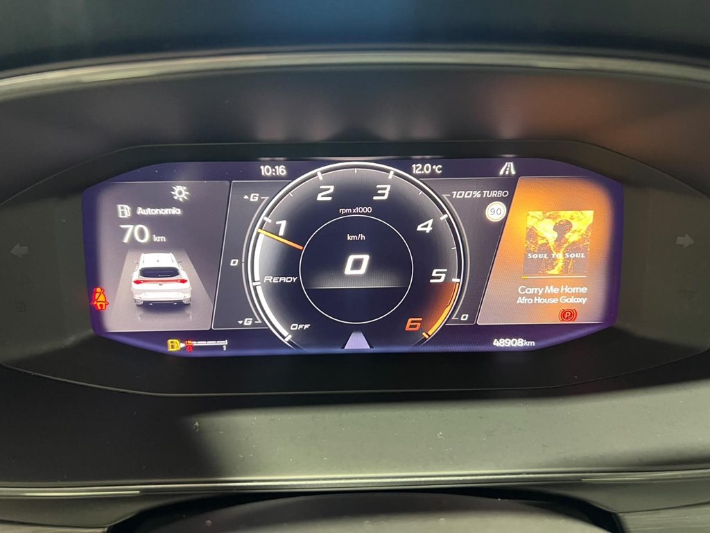 Foto 20 CUPRA FORMENTOR 2.0 TDI 150CV 