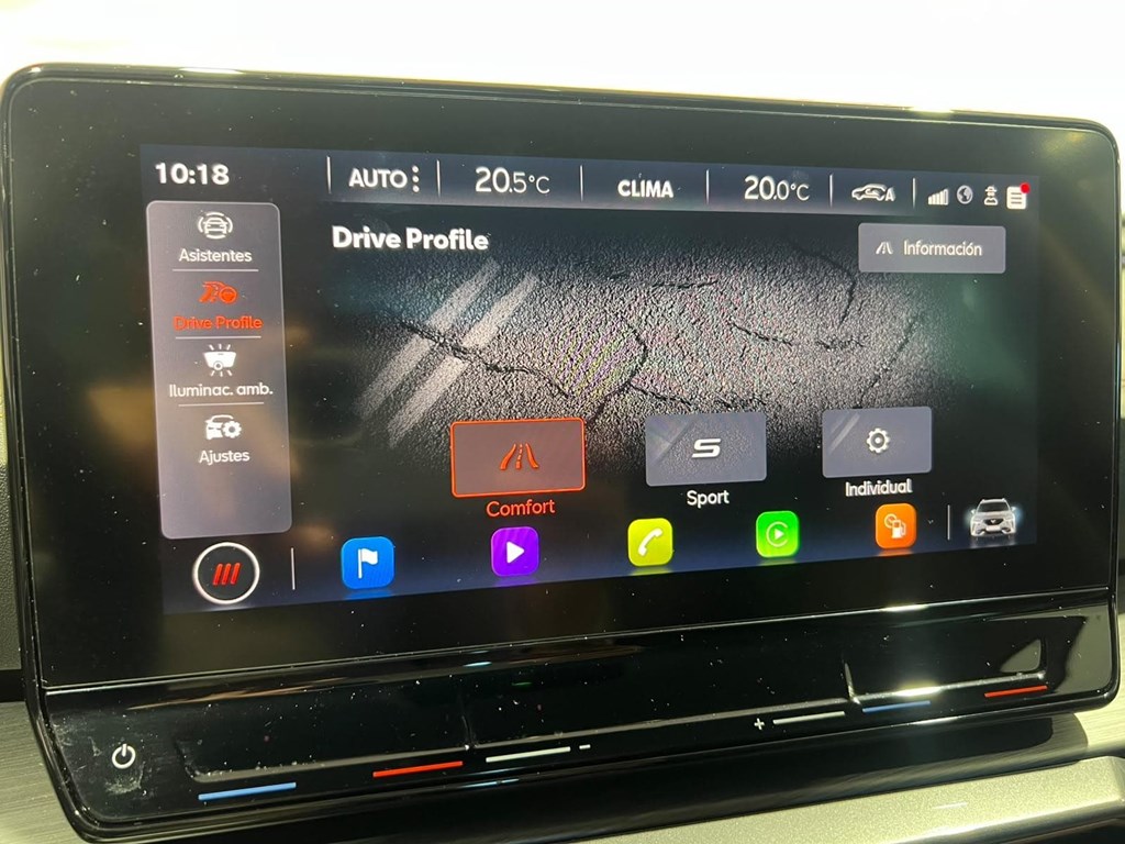 Foto 21 CUPRA FORMENTOR 2.0 TDI 150CV 