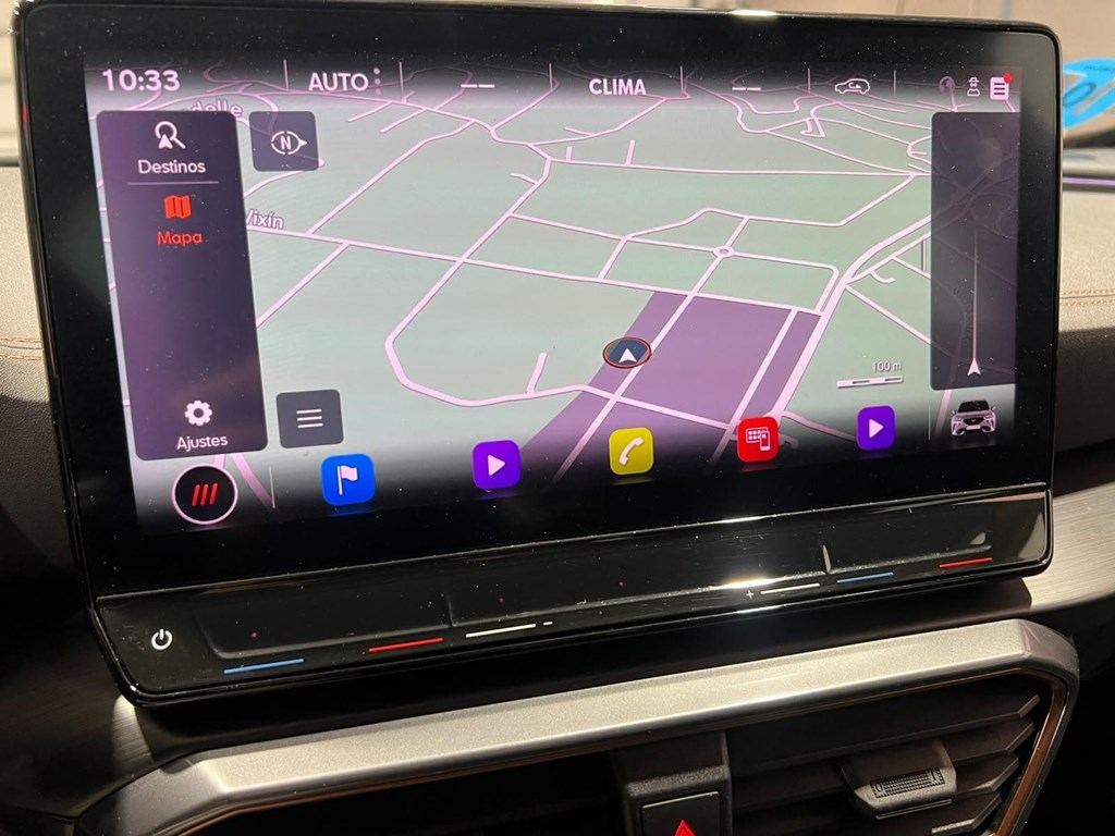 Foto 23 CUPRA FORMENTOR 2.0 TDI 150CV 
