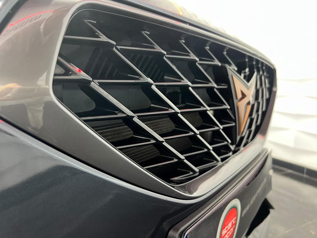 Foto 5 CUPRA FORMENTOR 2.0 TDI 150CV 