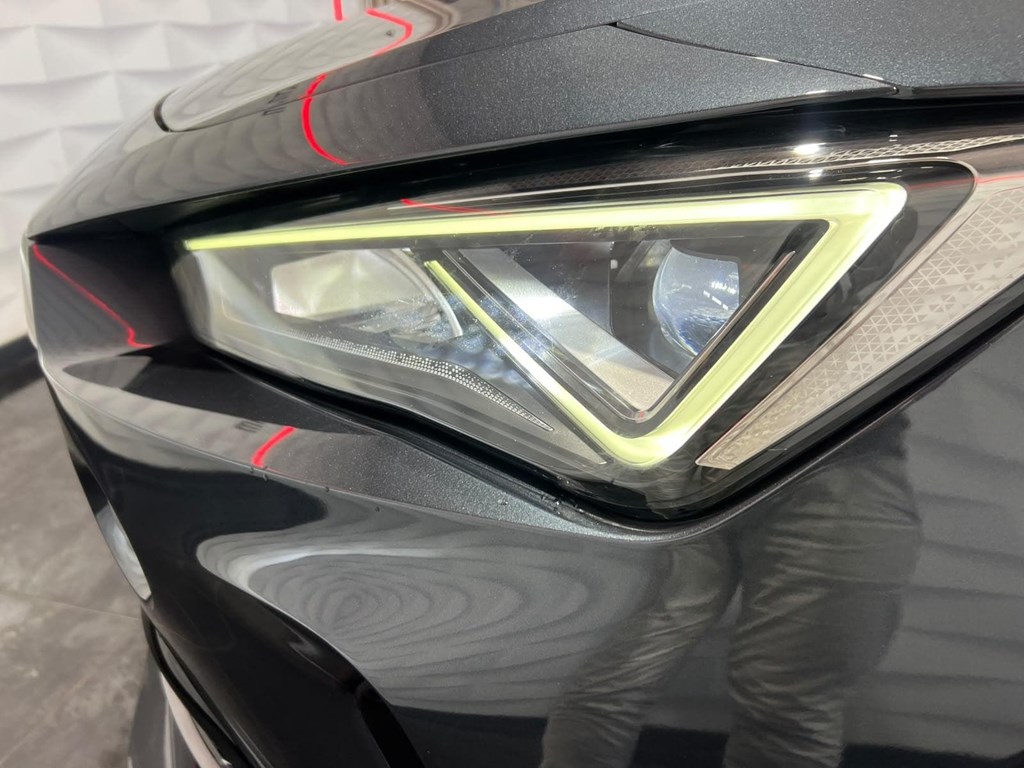 Foto 6 CUPRA FORMENTOR 2.0 TDI 150CV 