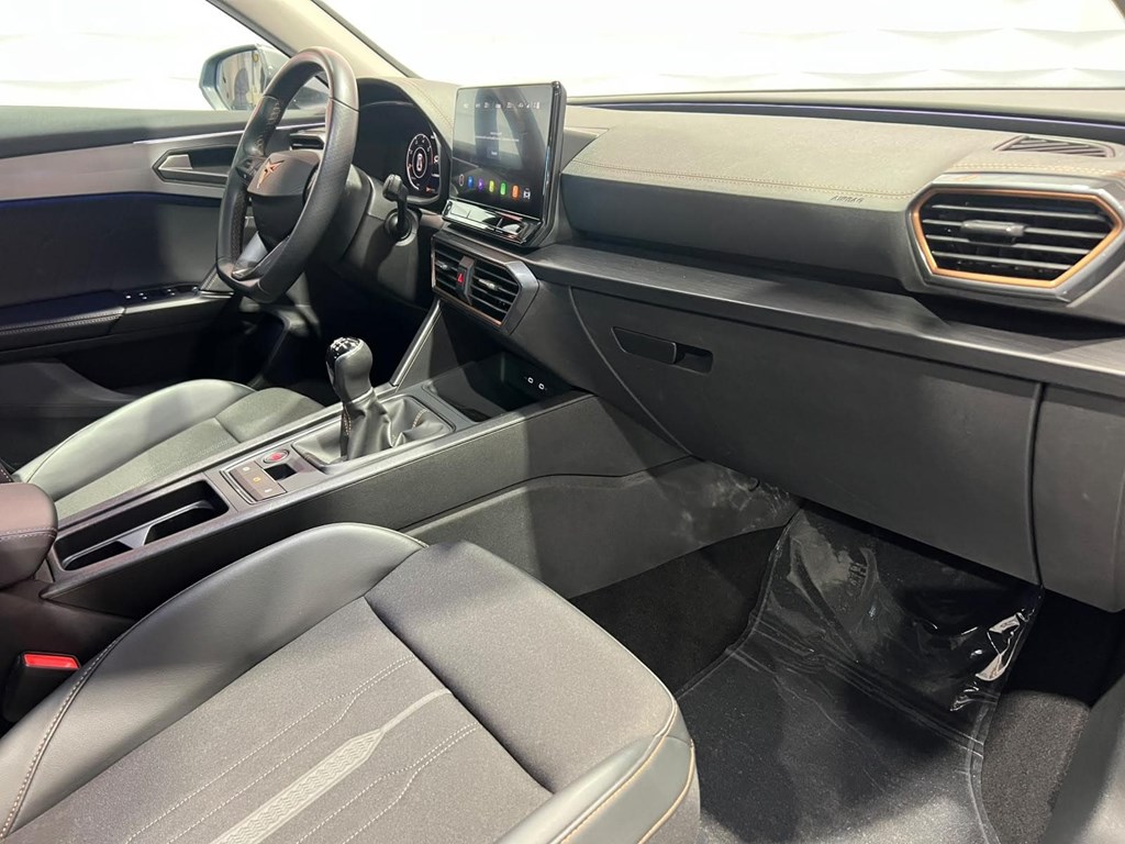 Foto 9 CUPRA FORMENTOR 2.0 TDI 150CV 
