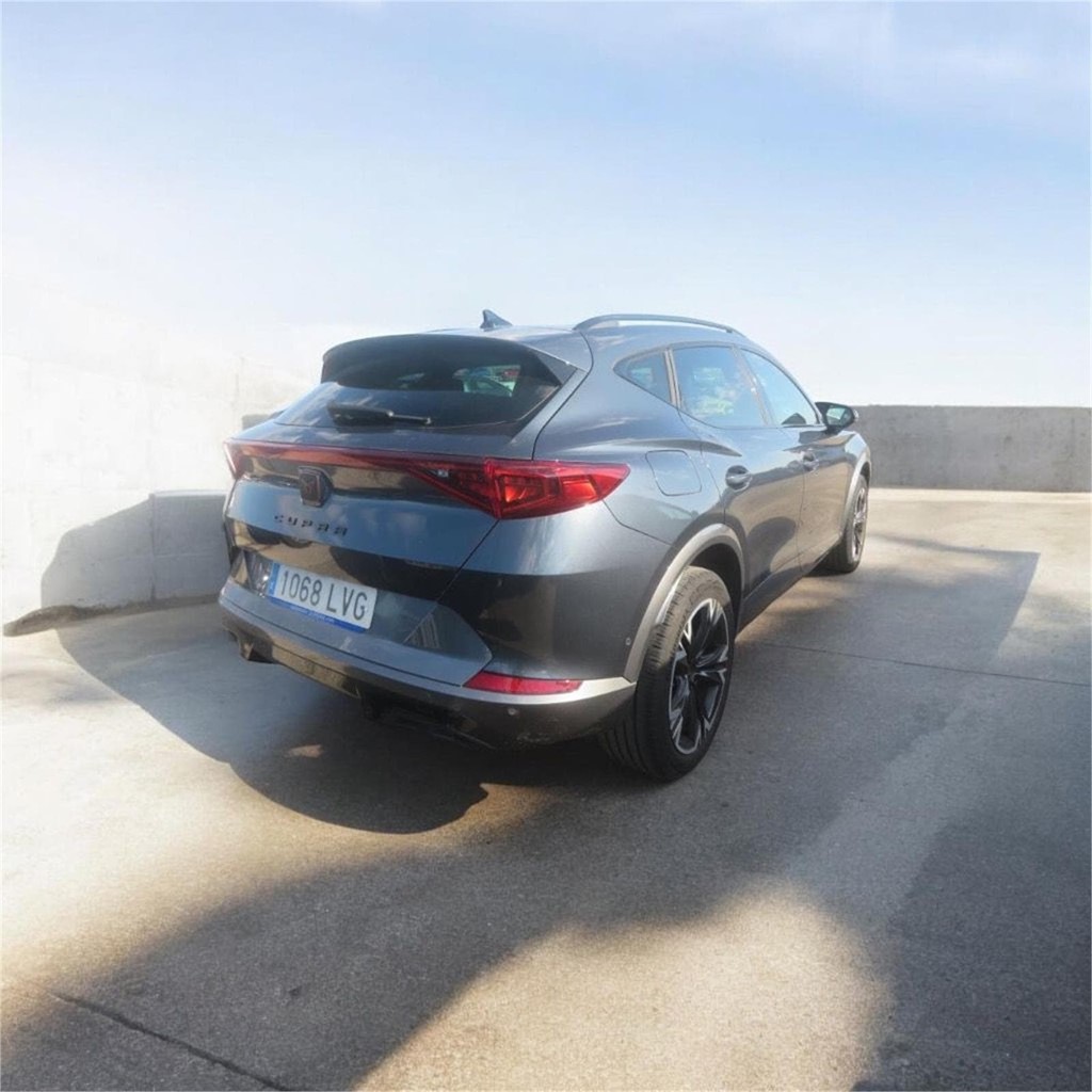 Foto 2 CUPRA FORMENTOR 2.0 TDI 150CV