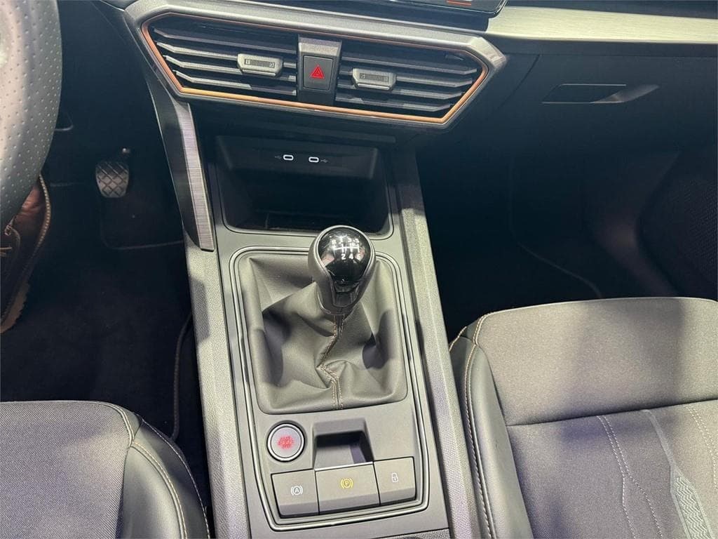 Foto 4 CUPRA FORMENTOR 2.0 TDI 150CV