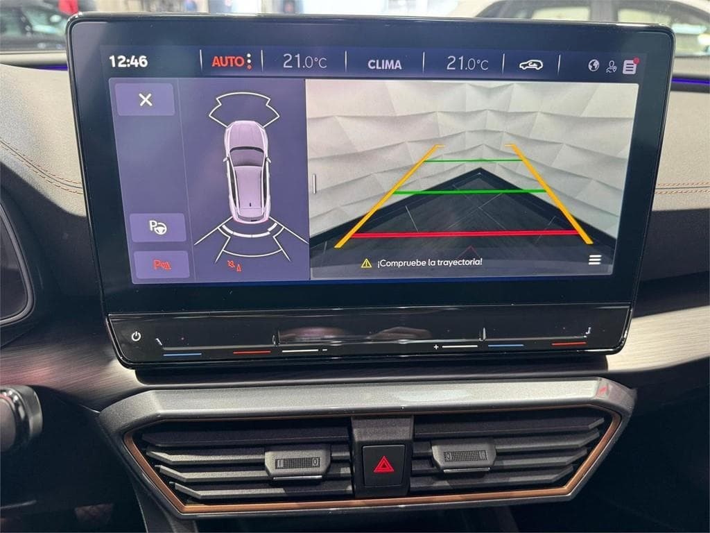 Foto 6 CUPRA FORMENTOR 2.0 TDI 150CV