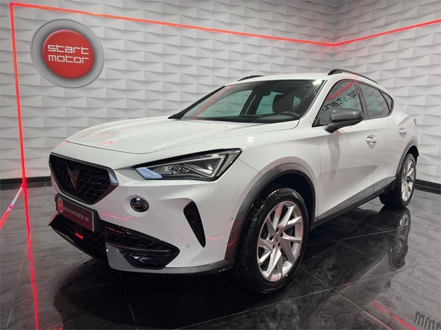 CUPRA FORMENTOR 2.0 TDI 150CV