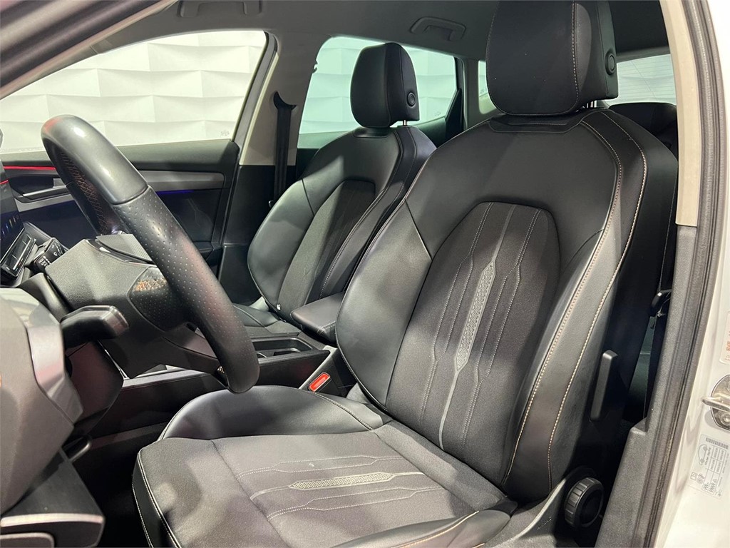 Foto 8 CUPRA FORMENTOR 2.0 TDI 150CV