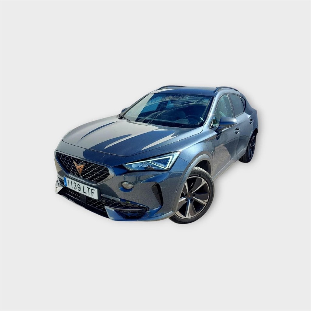 Foto 1 CUPRA FORMENTOR VZ 1.4 HIBRIDO ENCHUFABLE 245CV