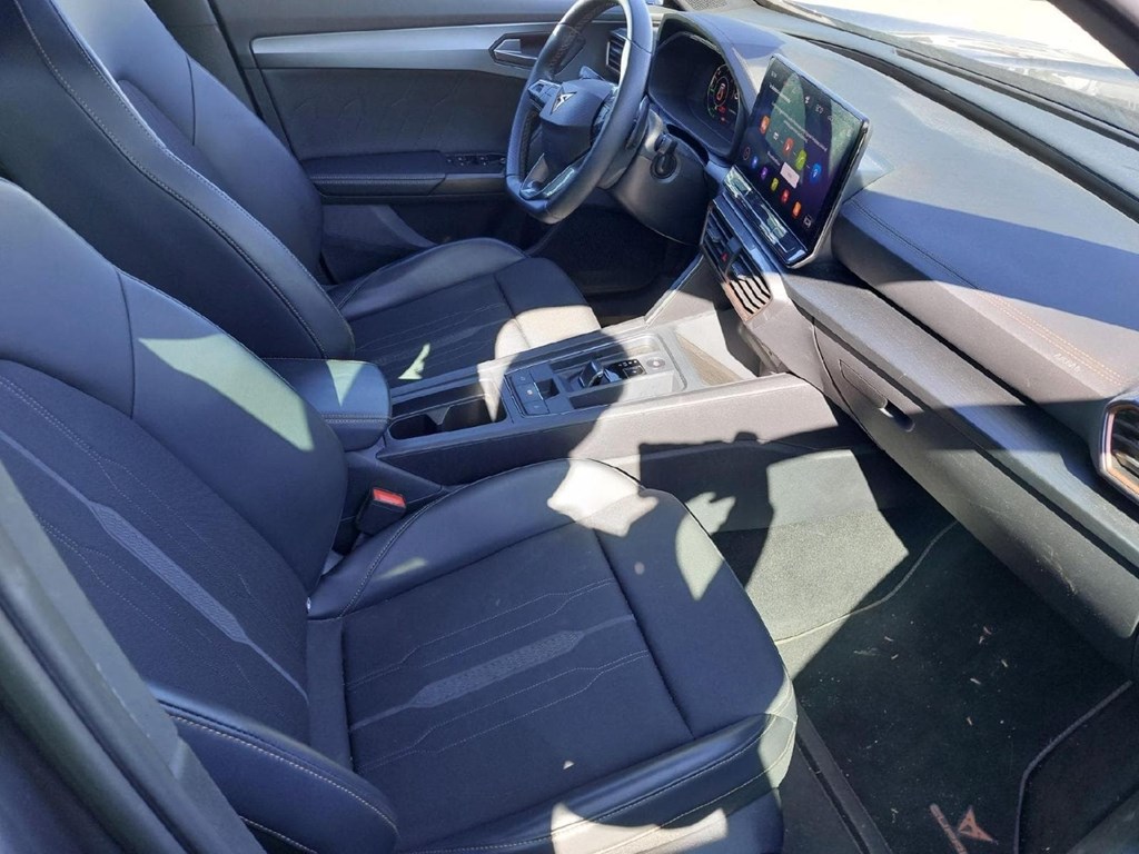 Foto 4 CUPRA FORMENTOR VZ 1.4 HIBRIDO ENCHUFABLE 245CV