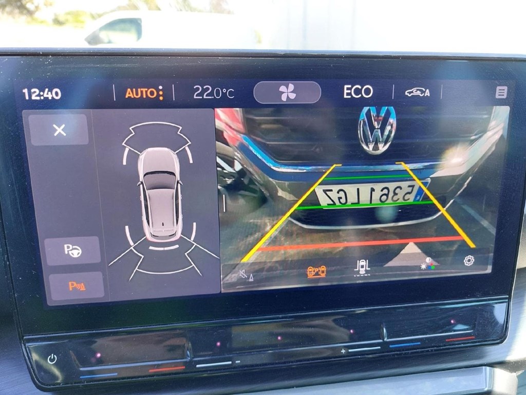 Foto 6 CUPRA FORMENTOR VZ 1.4 HIBRIDO ENCHUFABLE 245CV