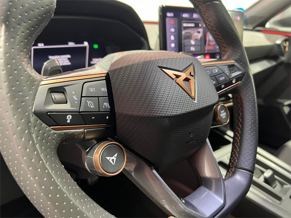 Foto 12 CUPRA FORMENTOR VZ 1.4eHYBRID 245CV 