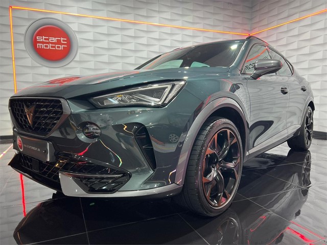CUPRA FORMENTOR VZ 1.4eHYBRID 245CV 