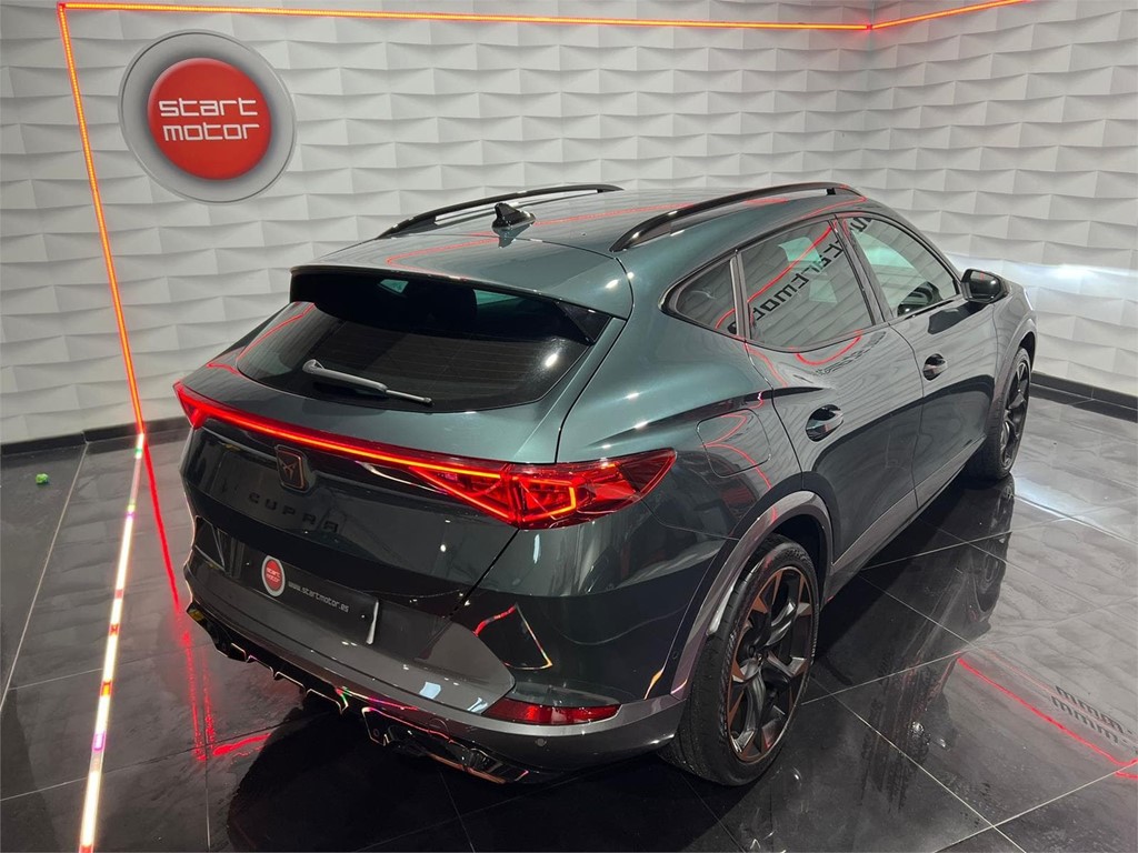 Foto 5 CUPRA FORMENTOR VZ 1.4eHYBRID 245CV 