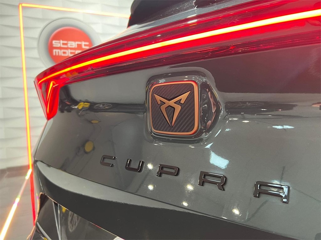 Foto 6 CUPRA FORMENTOR VZ 1.4eHYBRID 245CV 