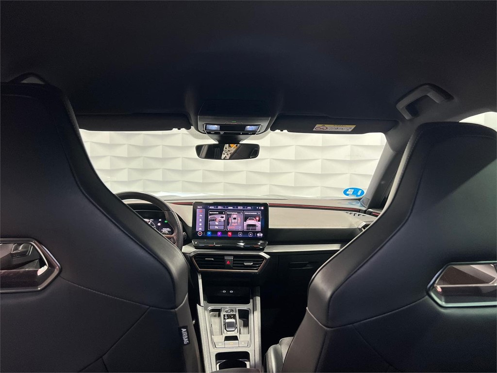 Foto 7 CUPRA FORMENTOR VZ 1.4eHYBRID 245CV 