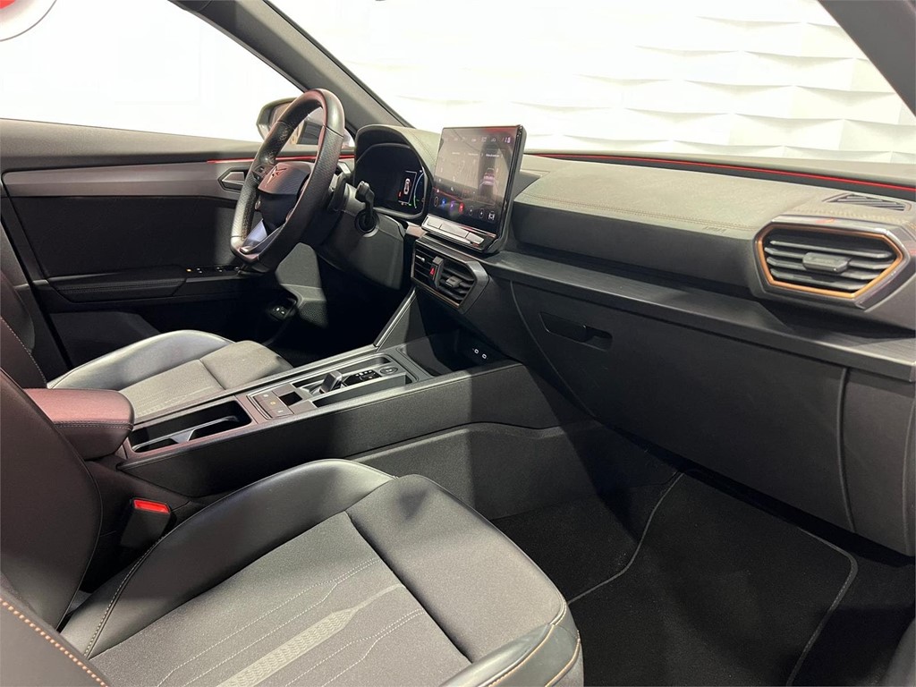 Foto 9 CUPRA FORMENTOR VZ 1.4eHYBRID 245CV 