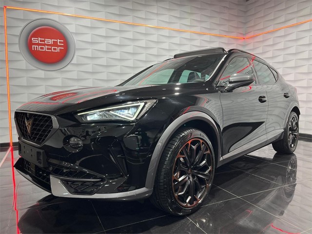 CUPRA FORMENTOR VZ 2.0 TSI 310CV DSG
