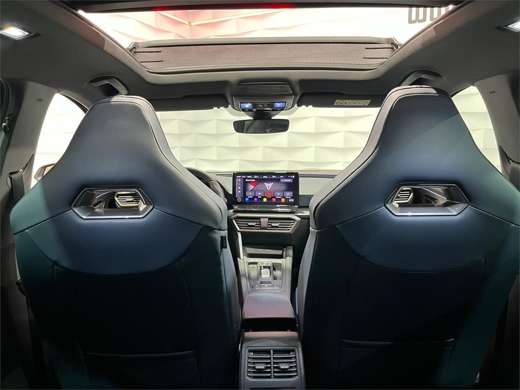 Foto 4 CUPRA FORMENTOR VZ 2.0 TSI 310CV DSG