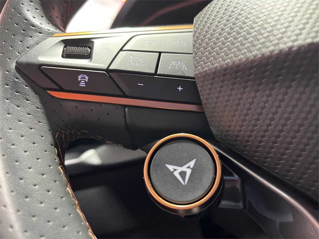 Foto 7 CUPRA FORMENTOR VZ 2.0 TSI 310CV DSG