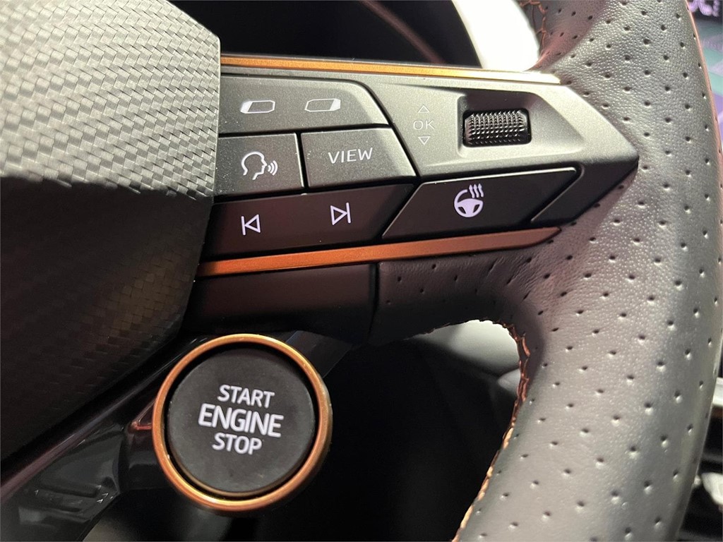 Foto 8 CUPRA FORMENTOR VZ 2.0 TSI 310CV DSG
