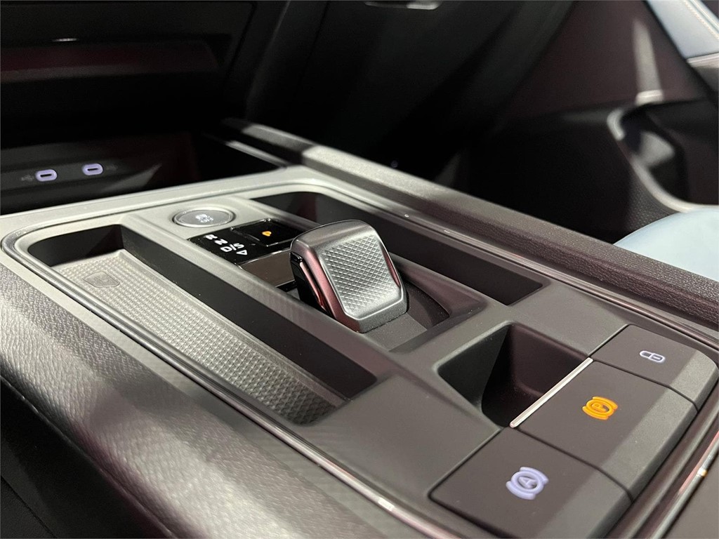 Foto 9 CUPRA FORMENTOR VZ 2.0 TSI 310CV DSG