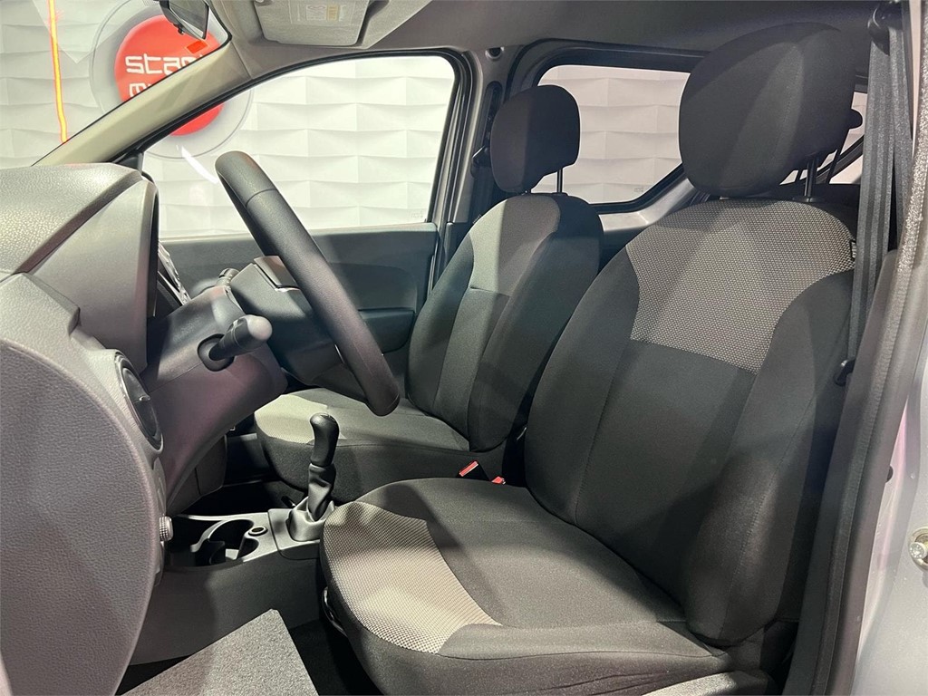 Foto 6 DACIA DOKKER TPMR 1.5 90CV ADAPTADA