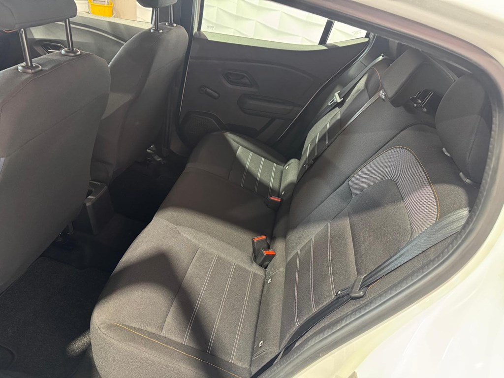 Foto 14 DACIA SANDERO III STEPWAY ESSENTIAL 1.0 TCe 100CV GASOLINA  Y GLP