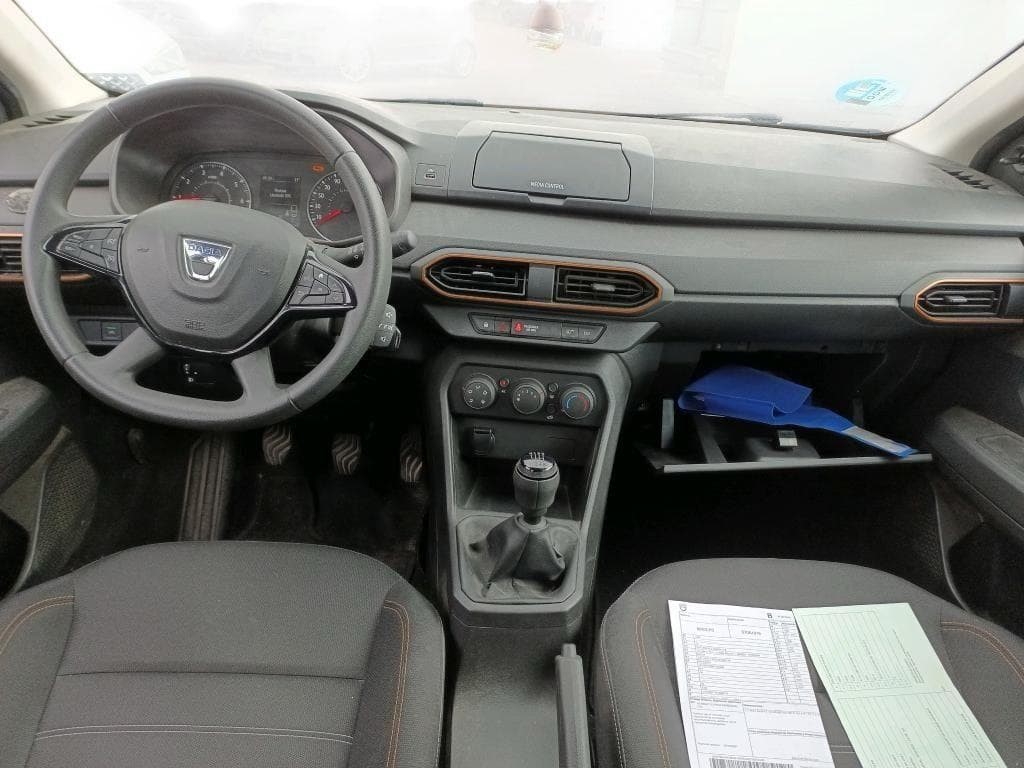 Foto 3 DACIA SANDERO III STEPWAY ESSENTIAL 1.0 TCe 100CV GASOLINA  Y GLP