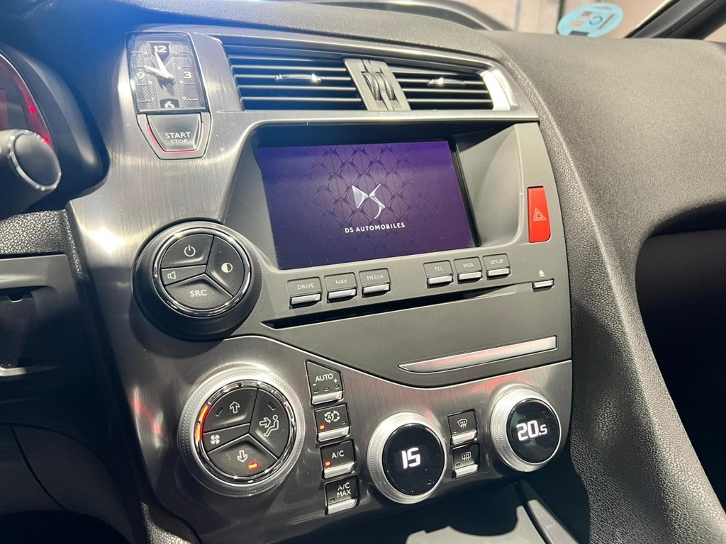Foto 10 DS 5 1.6 BLUEHDI 120 DESIRE 