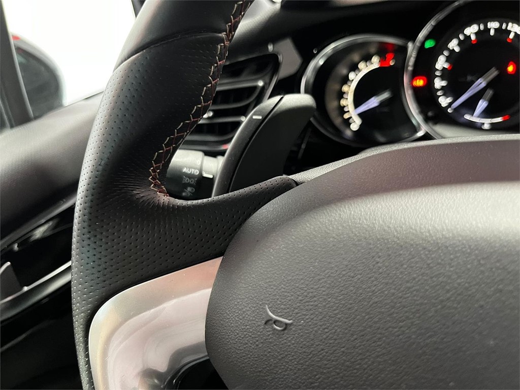 Foto 15 DS3 PERFORMANCE LINE 1.2 110CV AUTOMATICO