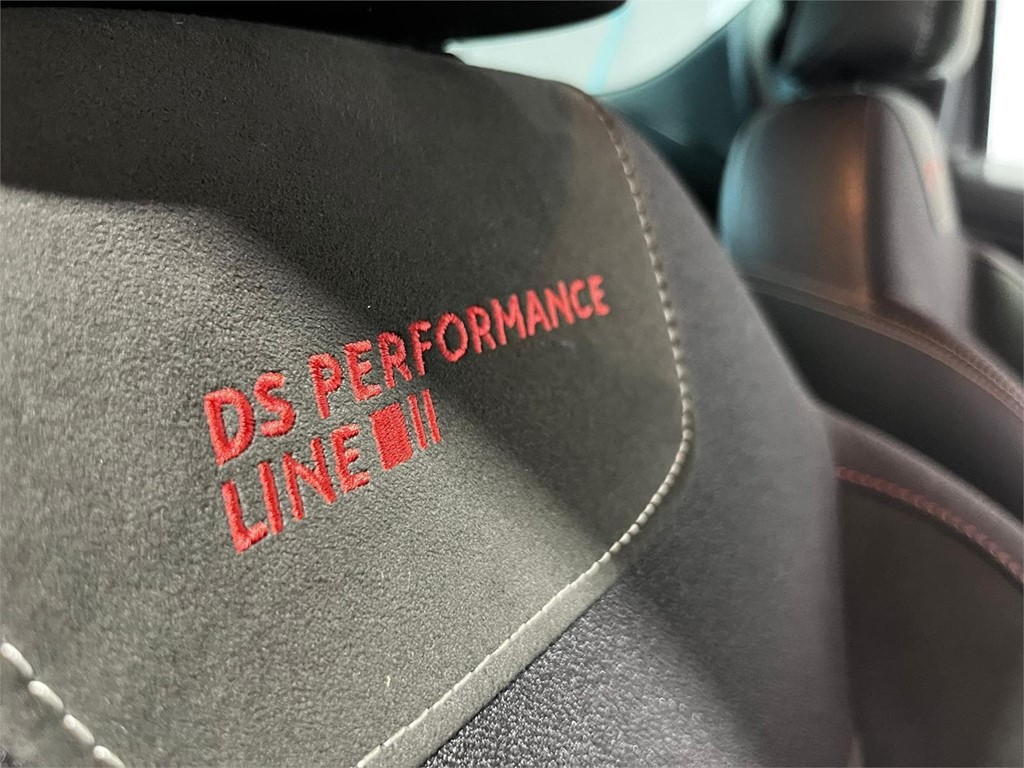 Foto 22 DS3 PERFORMANCE LINE 1.2 110CV AUTOMATICO