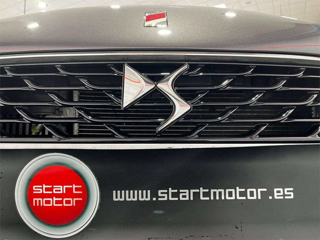 Foto 25 DS3 PERFORMANCE LINE 1.2 110CV AUTOMATICO