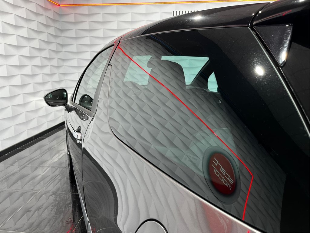Foto 7 DS3 PERFORMANCE LINE 1.2 110CV AUTOMATICO